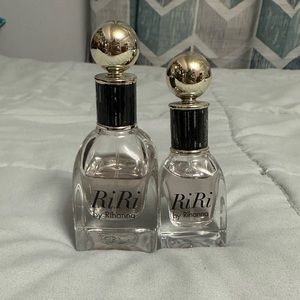 Rihanna RiRi perfume bundle